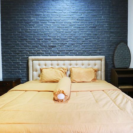 Villa Madani Paragajen Экстерьер фото