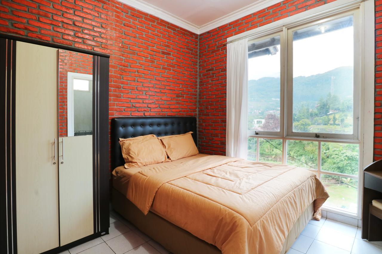 Villa Madani Paragajen Экстерьер фото