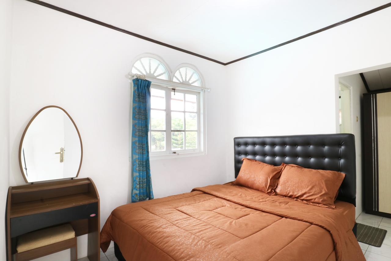 Villa Madani Paragajen Экстерьер фото