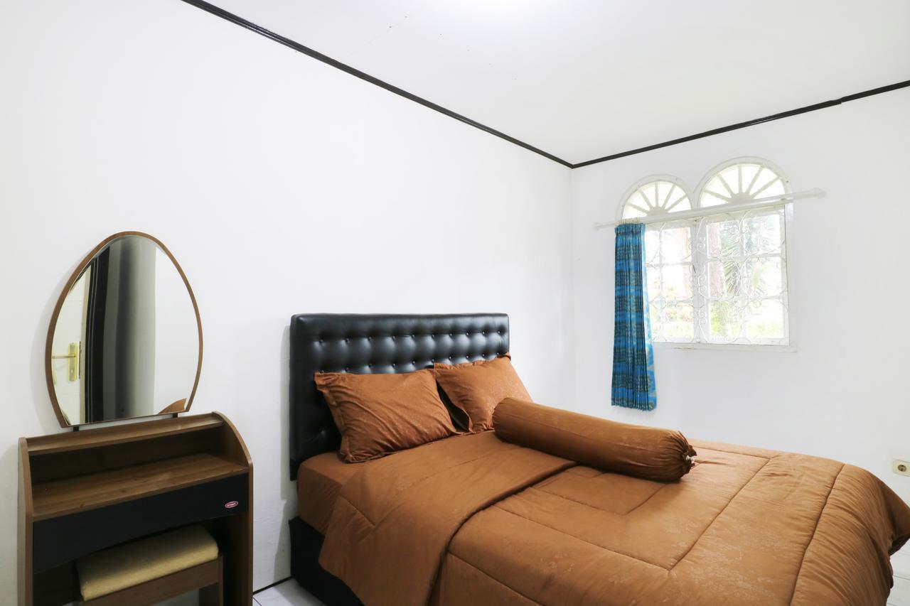Villa Madani Paragajen Экстерьер фото