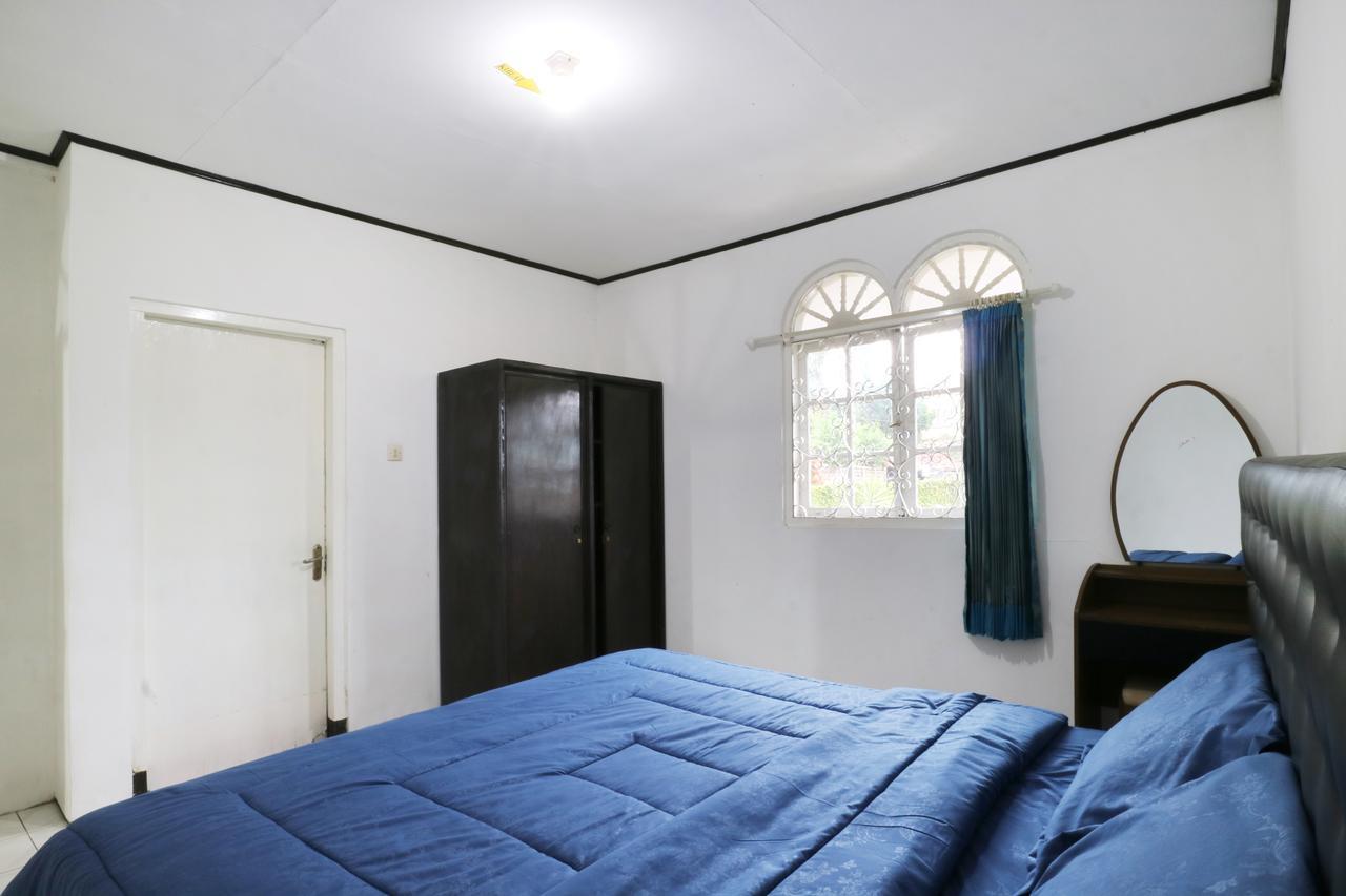 Villa Madani Paragajen Экстерьер фото