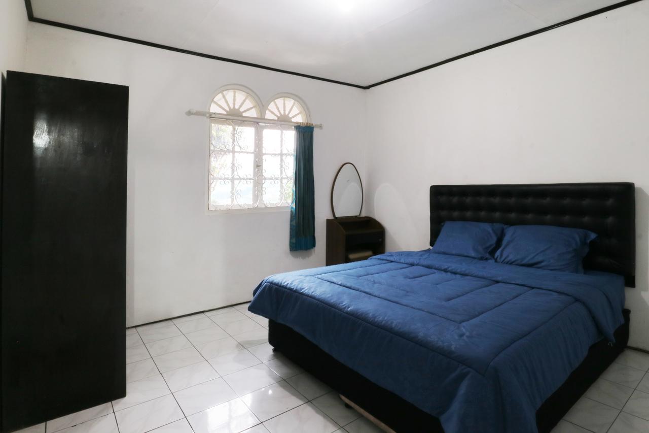 Villa Madani Paragajen Экстерьер фото